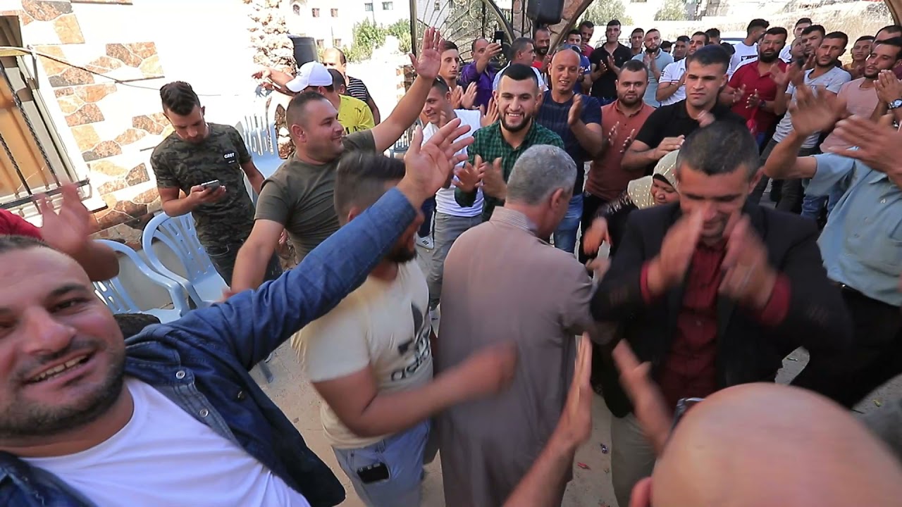 حمام العريس معتصم الحاج / جلقموس