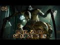 [02] Dead Space ➤ Вмикаю режим виживання! || Проходження українською мовою