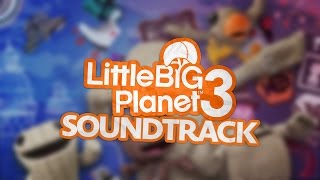 LittleBigPlanet 3 Soundtrack: Pod Music (Community) by Winifred Phillips