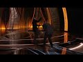 "In an alternate universe..." | Will Smith vs. Chris Rock (Oscars)
