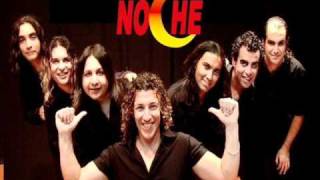 grupo la noche mix