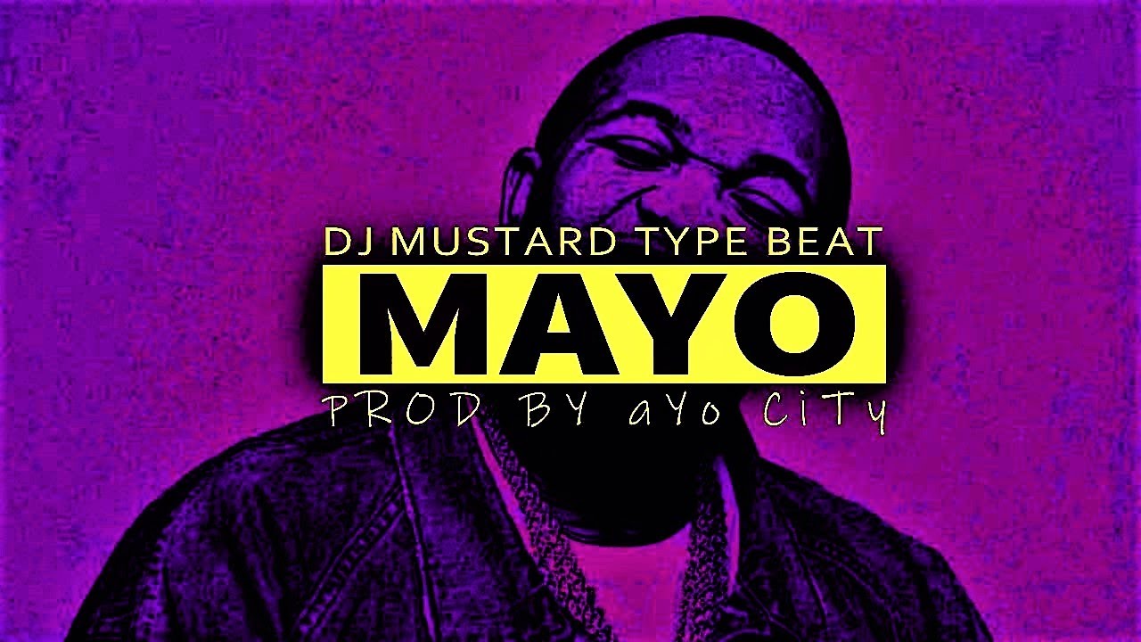 [FREE] Fun Bouncy Type Hip Hop Beat Instrumental - "MAYO" | Prod. aYo CiTy | DJ MUSTARD BEAT