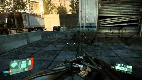 Gen Lets Play Crysis 2 part 26