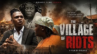The Village of Riots Kanno Kali Bulala 