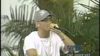 Eminem & D12 (2001) - Medley @BET's Spring Bling