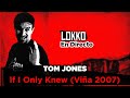 Reacción a Tom Jones - If I Only Knew (Viña del Mar, 2007) #LokkoEnDirecto