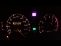 Toyota Prado 3,4 supercharger 10psi top speed  220km/h