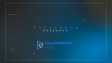 Using GestaltMatcher in your research