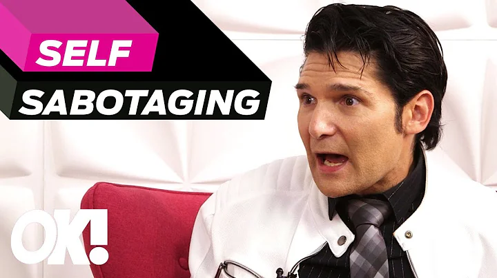 Corey Feldman Gets Candid On Aaron Carter's Errati...