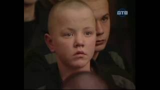 Приговорённые пожизненно - 36 серия Крик души Приговорённые пожизненно - 36 серия Крик души