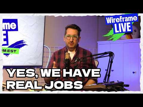 CSS is Hacked | Wireframe Live