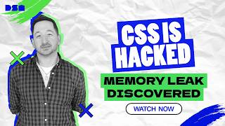 Celebrity CSS is Hacked | Wireframe Live Profile