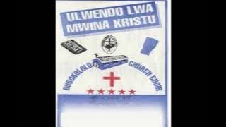 Mutulinde mwe fumu yesu/ Busokololo Church Choir/Chawama ucz Lusaka