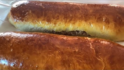 Oldest Family Recipe for Kalacs (Hungarian Walnut Roll) @joyofcooking6117