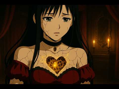 Mystic Chronicler Clockwork Heart Official Music Video Gothic Symphonic Metal