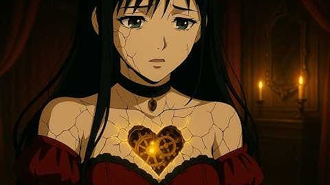 Mystic Chronicler — Clockwork Heart 🖤 (Official Music Video | Gothic Symphonic Metal)