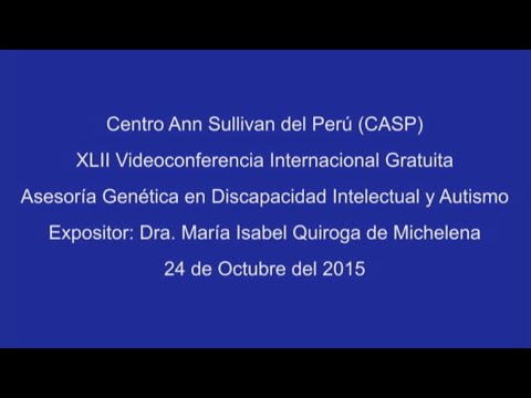 Vídeo: El Desarrollo Temprano De La Sustancia Blanca Es Anormal En Pacientes Con Complejo De Esclerosis Tuberosa Que Desarrollan Trastorno Del Espectro Autista