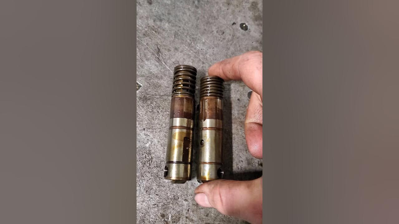 LS series engines with afm or dod lifter failure YouTube