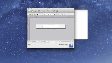 DYMO® Plug and Play Label Maker