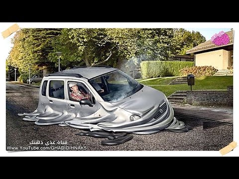 أعلى 10 درجات حرارة تم تسجيلها في العالم