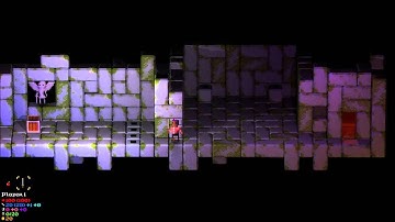 Legend of Dungeon - Gameplay Video