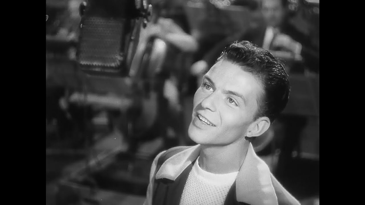 The House I Live In (1945)