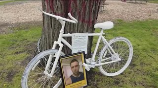 Driver sentenced for killing bicyclist in 2023 DUI crash in FDR Park