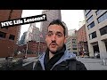 10 Things Living in New York City Has Taught Me !