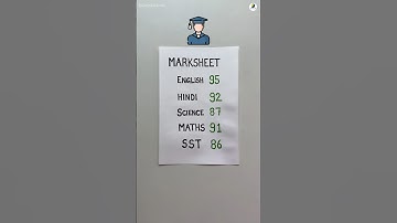 Avoid These 2 Mistakes to Study More and Score Highest Marks🔥#studytips #study #exam