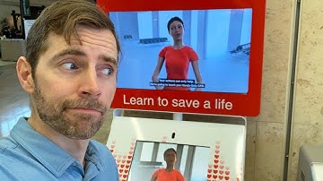 2 Step CPR, Learning to Save a Life