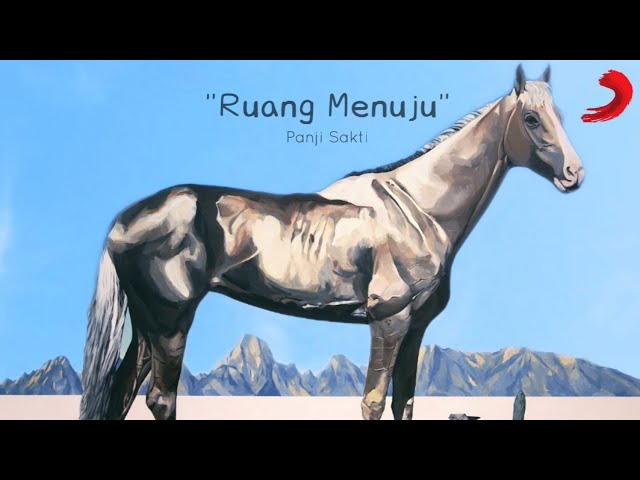 Ruang Menuju - Panji Sakti - Official Lyric class=