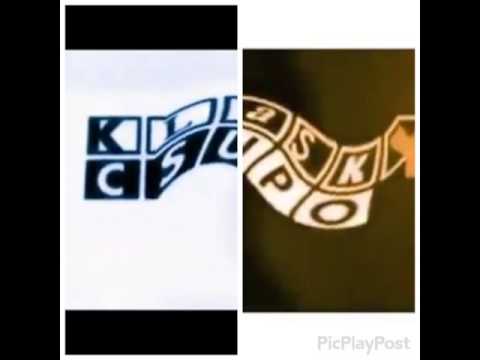 Klasky Csupo Effects 2 Luig Group In Split G Major