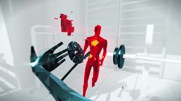SUPERHOT: Mind Control Delete Part 6 [HOT!]