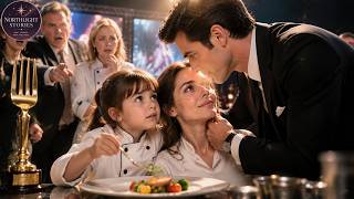 [FULL] The 6-Year-Old Genius Chef Saved Her Dying Mother and Shocked the Culinary World screenshot 3