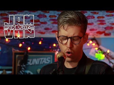 COLONY HOUSE - "Second Guessing Games" (Live in Austin, TX 2015)