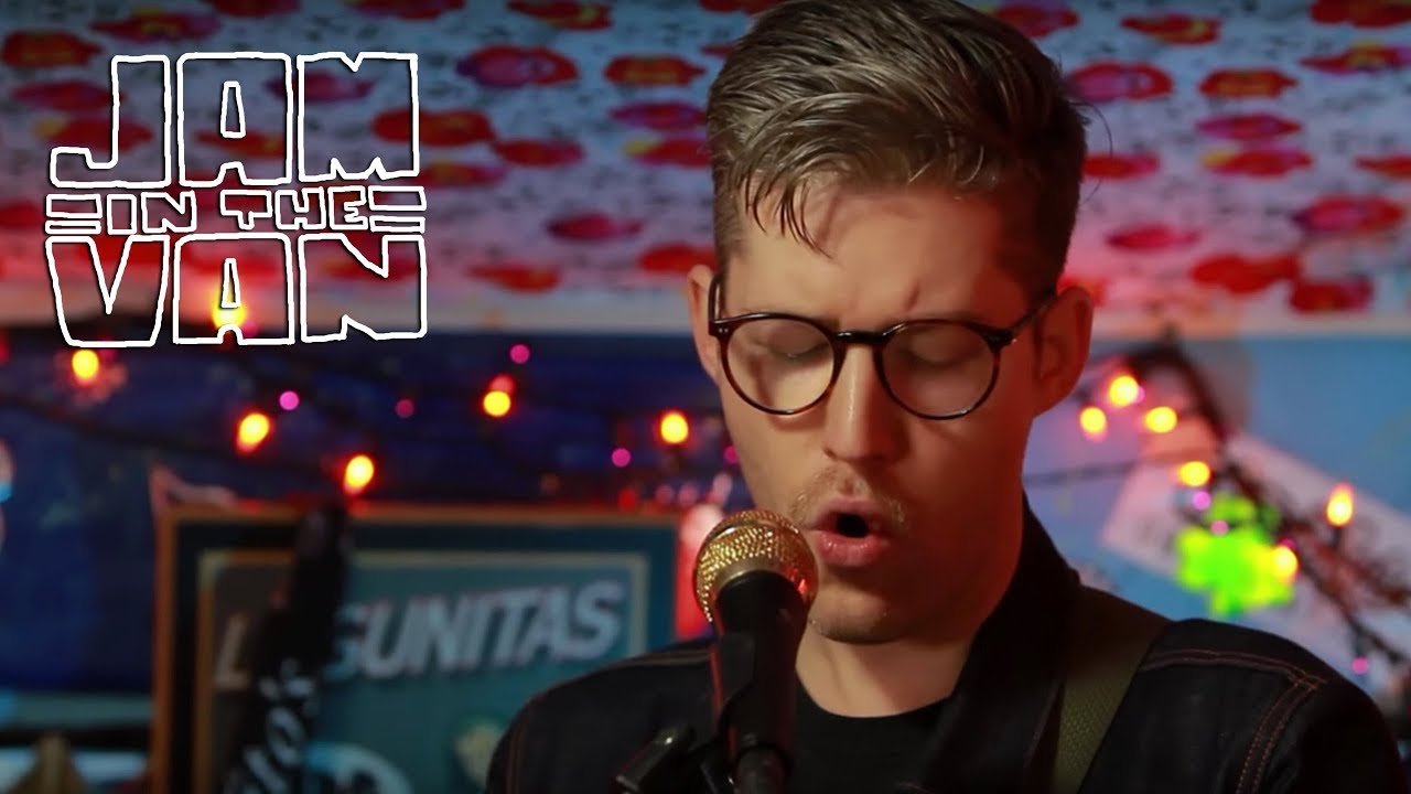 COLONY HOUSE Second Guessing Games Live In Austin TX 2015 JAMINTHEVAN YouTube