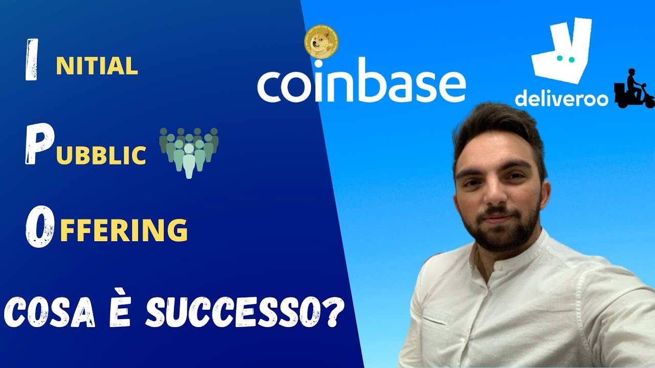 coinbase oggi dopo quanti follower si diventa influencer