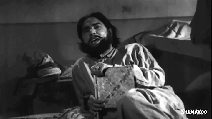 MP4 1440p Aye Mere Pyare Watan   Kabuliwala Songs ...