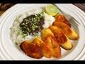 Sweet Plantains Recipe - Fried Sweet Plantains