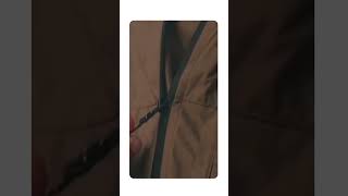 THE OUTBACK / WATERPROOF POCKET RAIN / FISHING / ATV JACKETS
