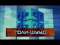 Толи-Шууд. Нина Артугаева, Вера Шобосоева. Эфир от 20.03.2020