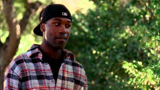 Desmond Styles Actor Reel