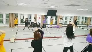 SHY48 teamHlll 王菲妍 we are team h3(7式探班)20180903 22:56