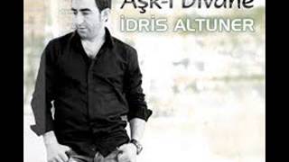 İdri̇s Altuner - Sevdiğim Resimi