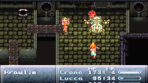 Chrono Trigger Walkthrough (Part 25) - The Wings of time