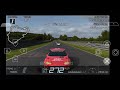 Gran Turismo PSP Gameplay Android PPSSPP Gold Chevrolet Covertte C5-CR'00 Nürburgring #granturismo 