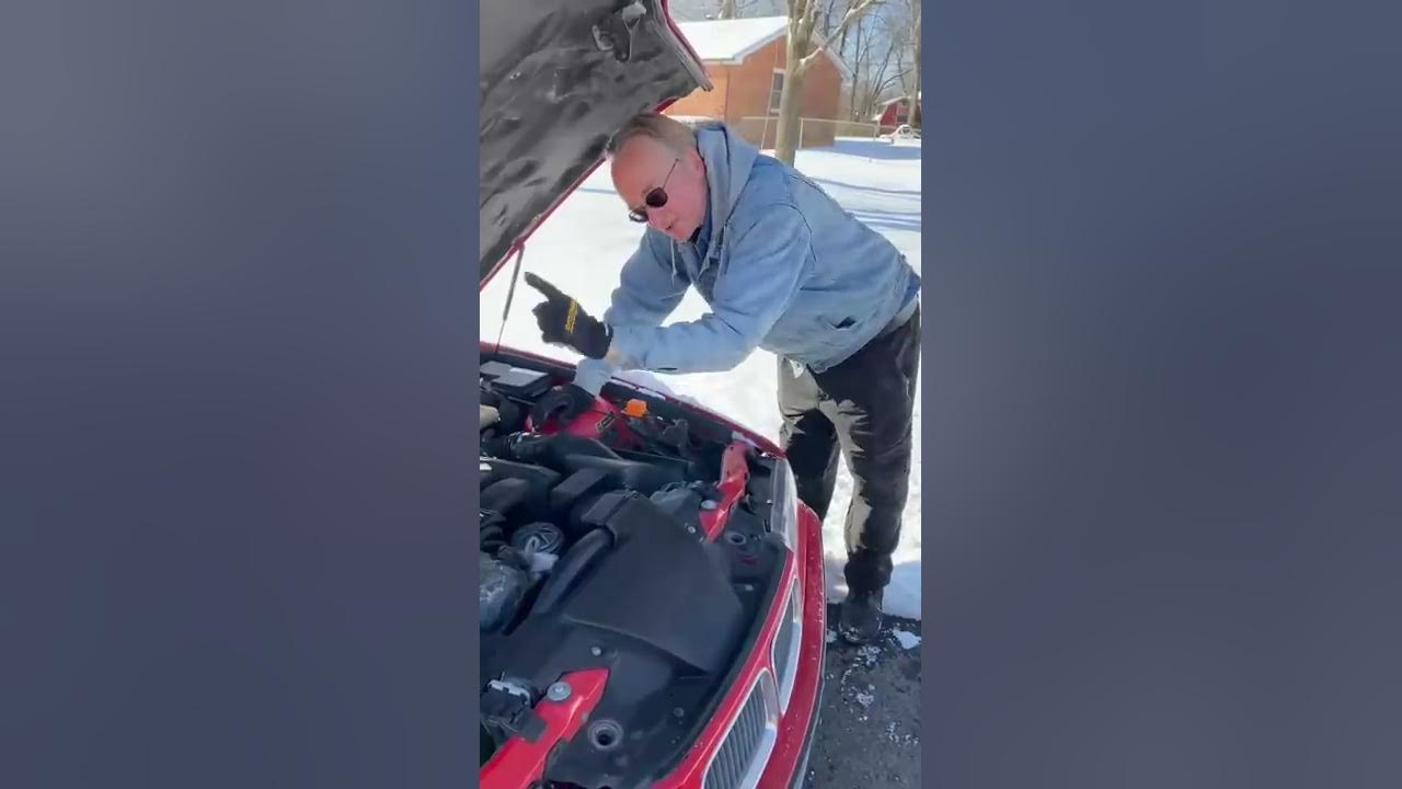 Here’s Why You Should Never Use Synthetic Engine Oil - YouTube
