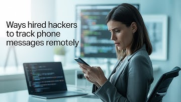 Smart Methods to track Phone Messages Remotely Without Installing Any Software || SmartFixersHub