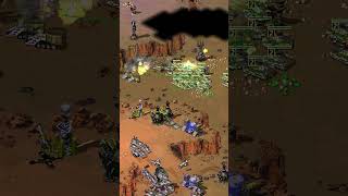 Called Me A Noob, Instant Regret Red Alert 2