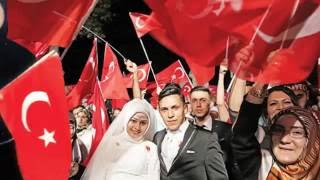 Hasan Güngör   sevilatila düet   Türkiyem smule sing